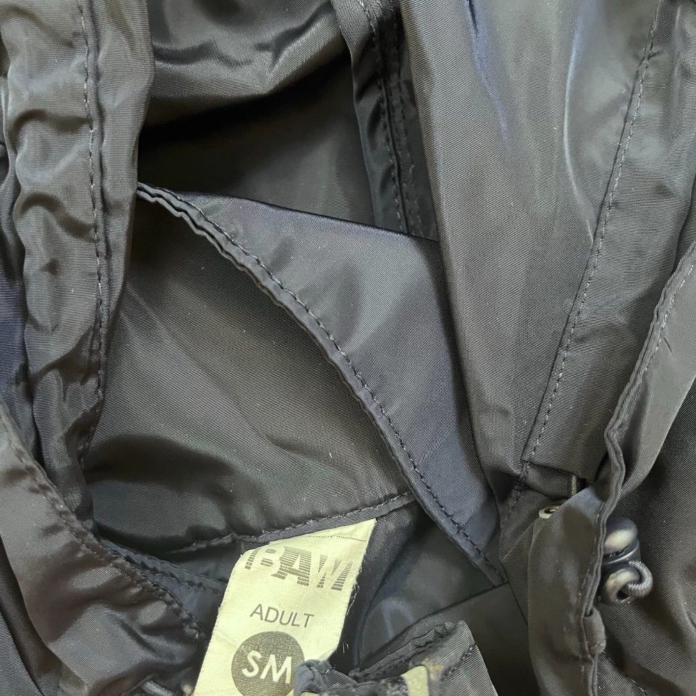 Men's Windrunner Running Jacket - image 5